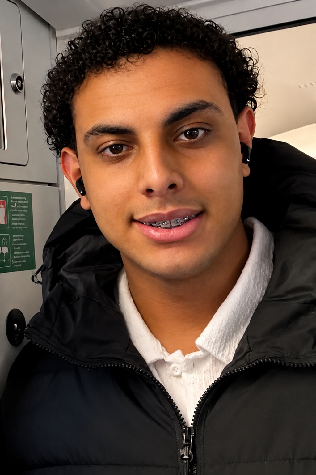 Victor Santos